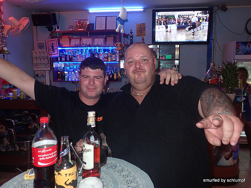 2014-12-26  Smurf Bar