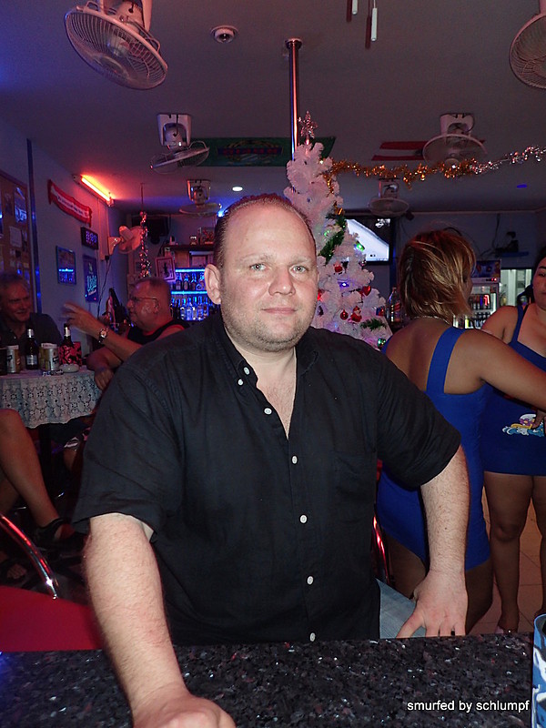 2014-12-26  Smurf Bar