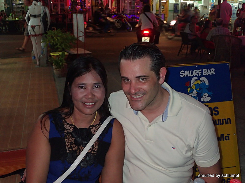 2014-12-26  Smurf Bar