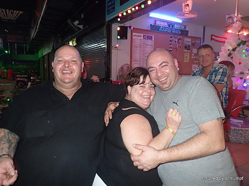 2014-12-26  Smurf Bar