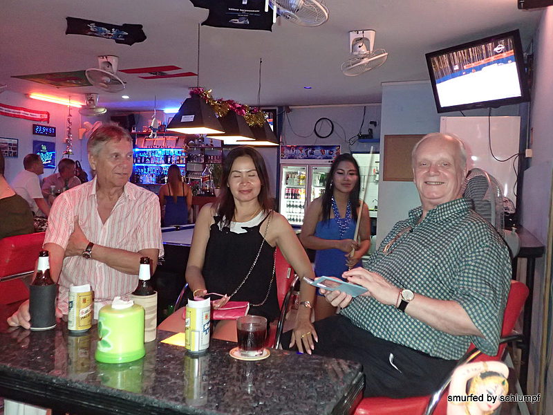 2014-12-26  Smurf Bar