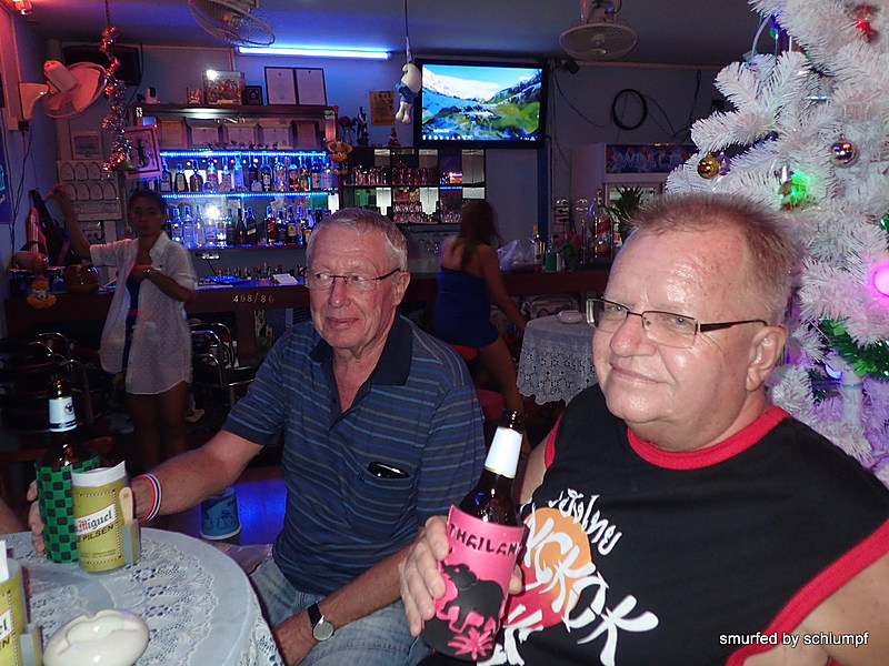 2014-12-26  Smurf Bar