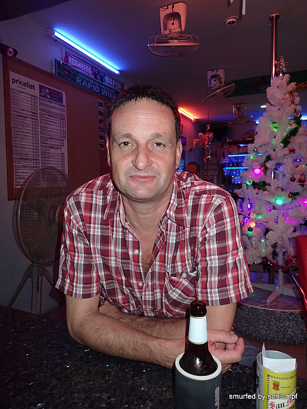 2014-12-26  Smurf Bar