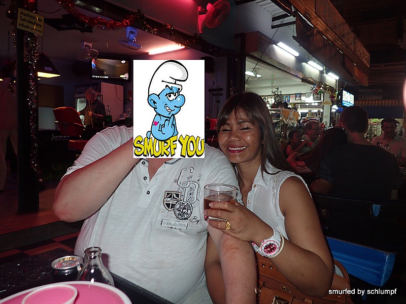 2014-12-26  Smurf Bar