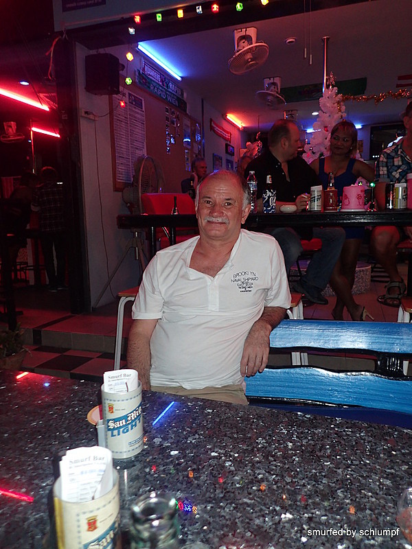 2014-12-26  Smurf Bar
