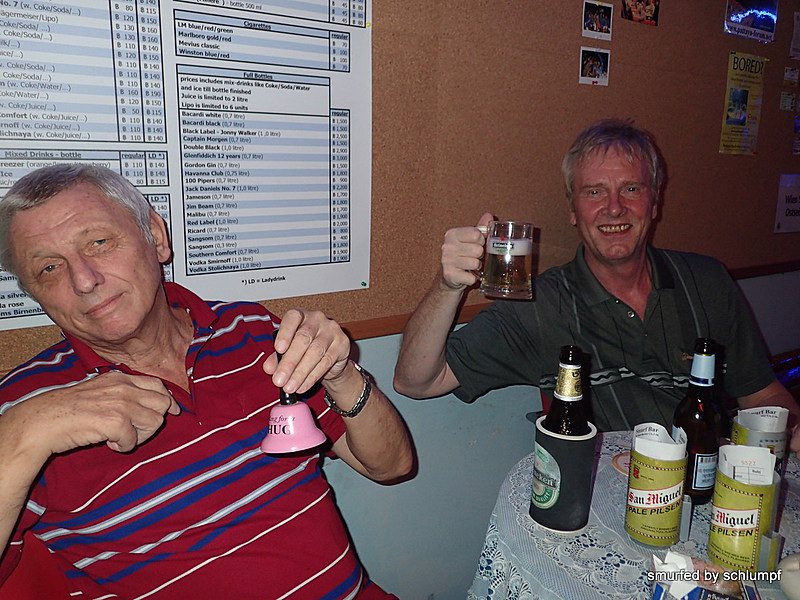 2014-12-26  Smurf Bar