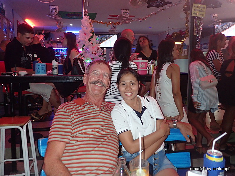 2014-12-27  Smurf Bar