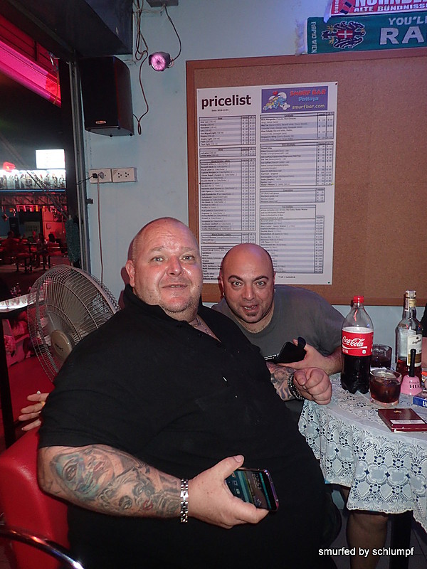 2014-12-27  Smurf Bar