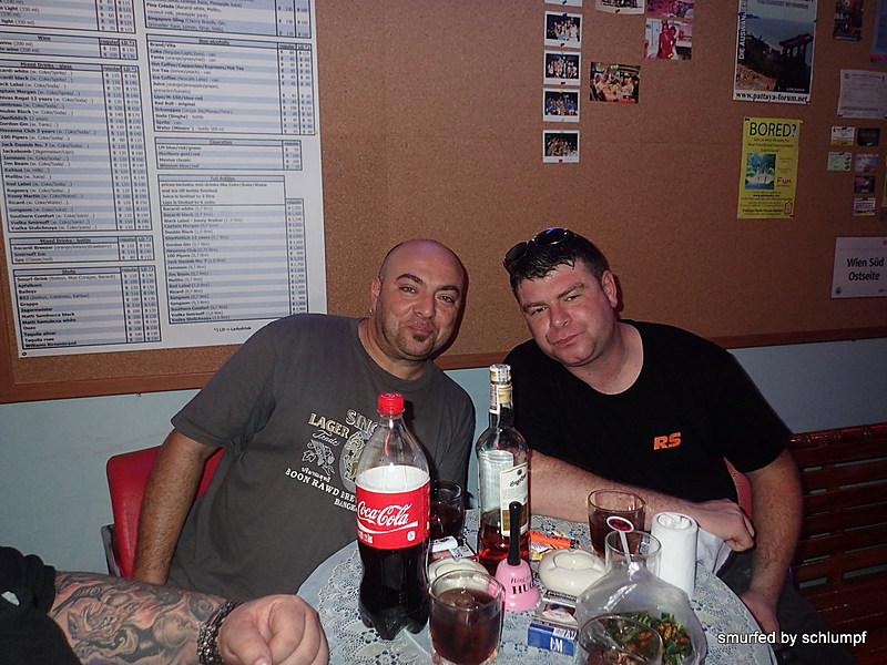2014-12-27  Smurf Bar