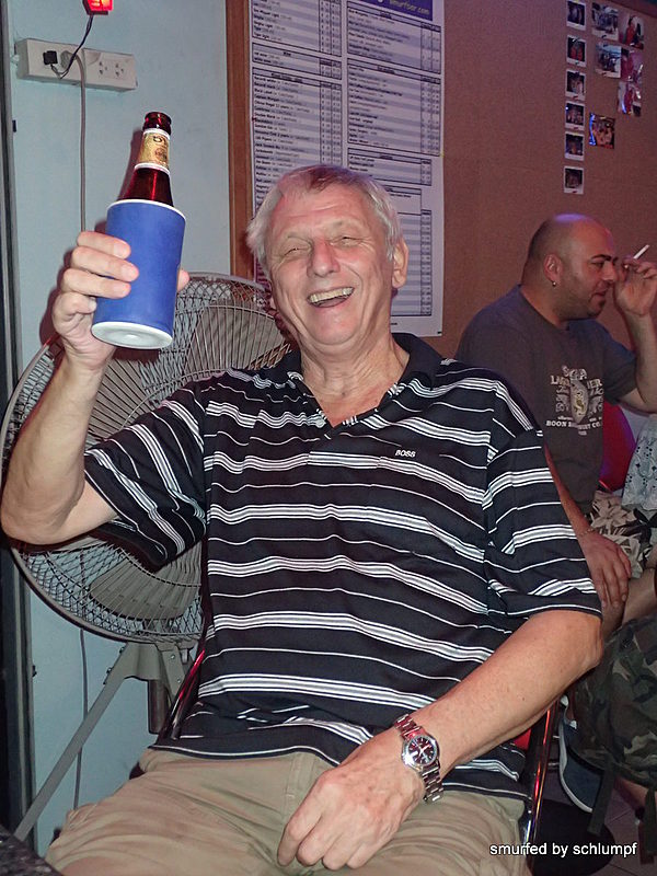 2014-12-27  Smurf Bar