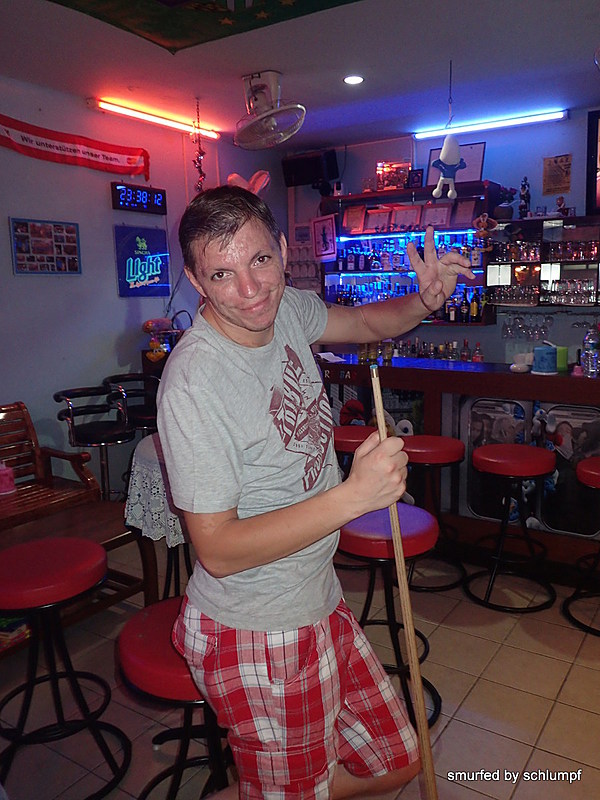 2014-12-28  Smurf Bar