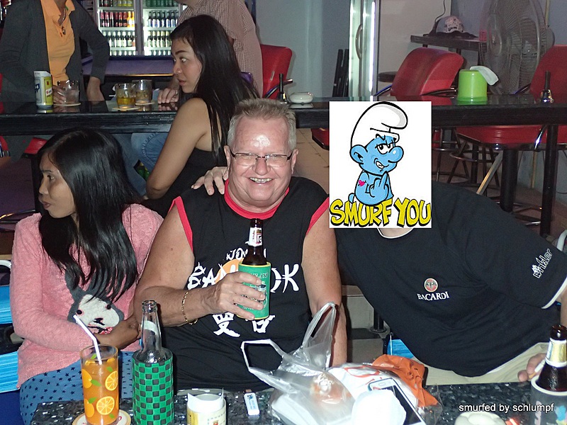 2014-12-30  Smurf Bar