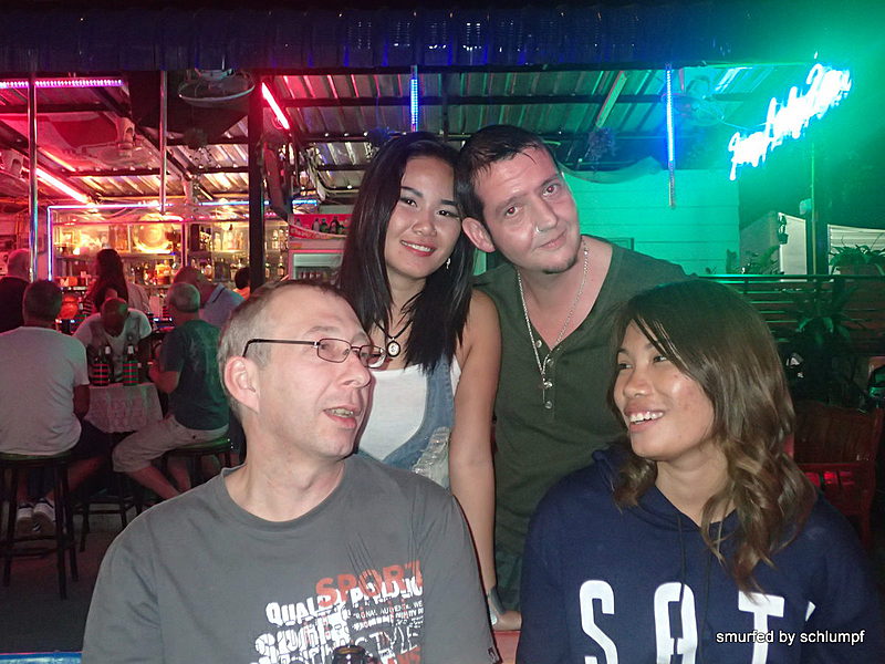 2014-12-30  Smurf Bar