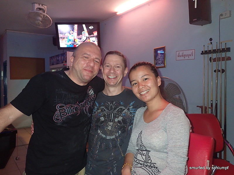 2014-12-30  Smurf Bar