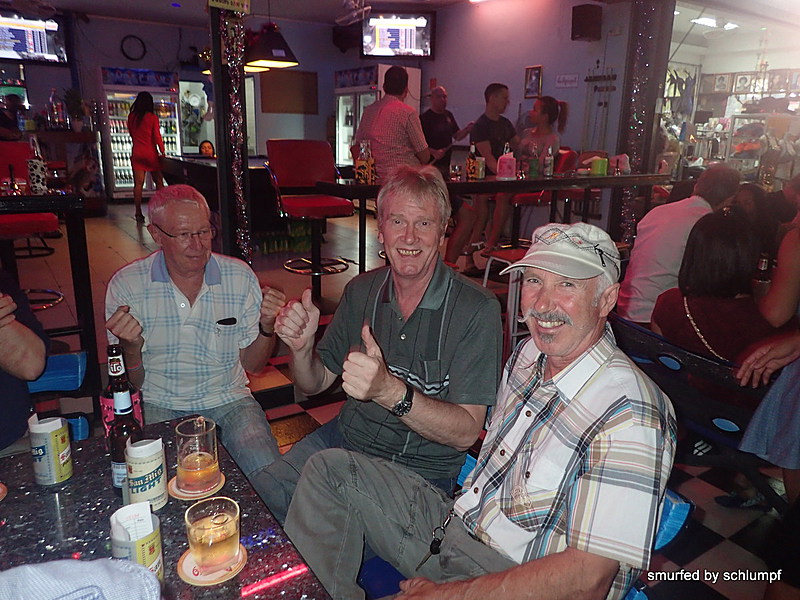 2014-12-30  Smurf Bar