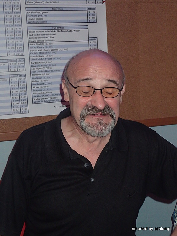 2014-12-30  Smurf Bar