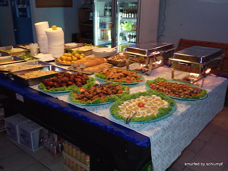 2014-12-31  Smurf Bar
