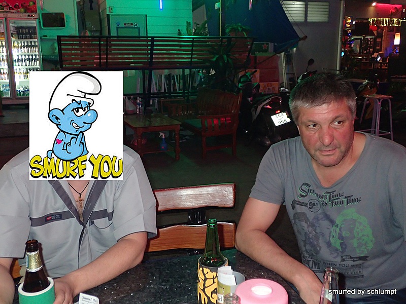 2014-12-31  Smurf Bar
