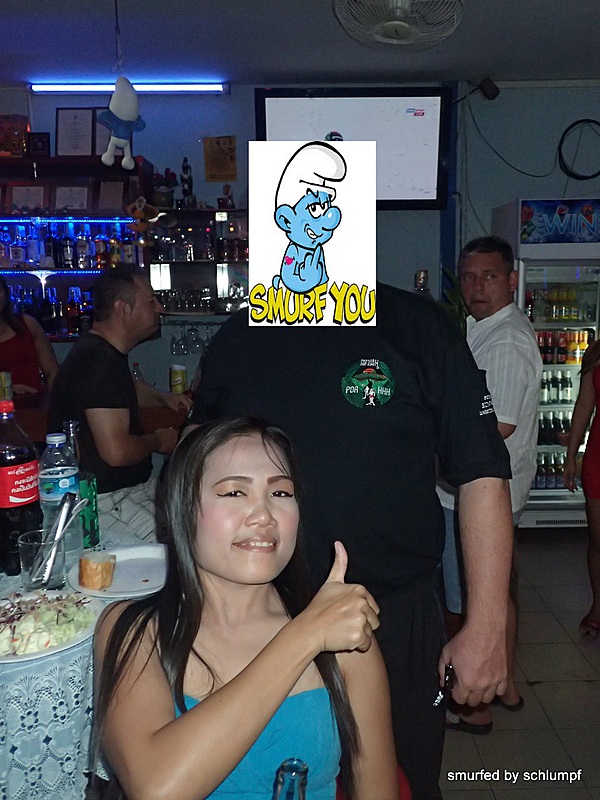 2014-12-31  Smurf Bar