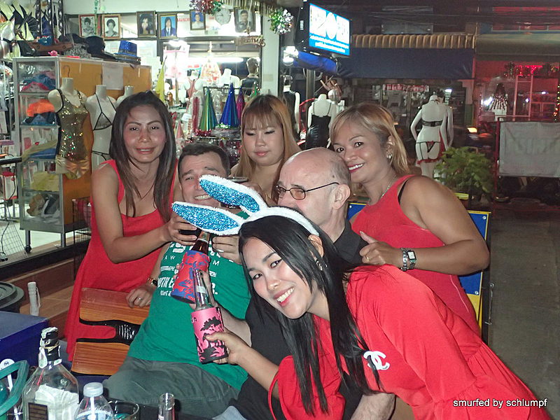 2014-12-31  Smurf Bar