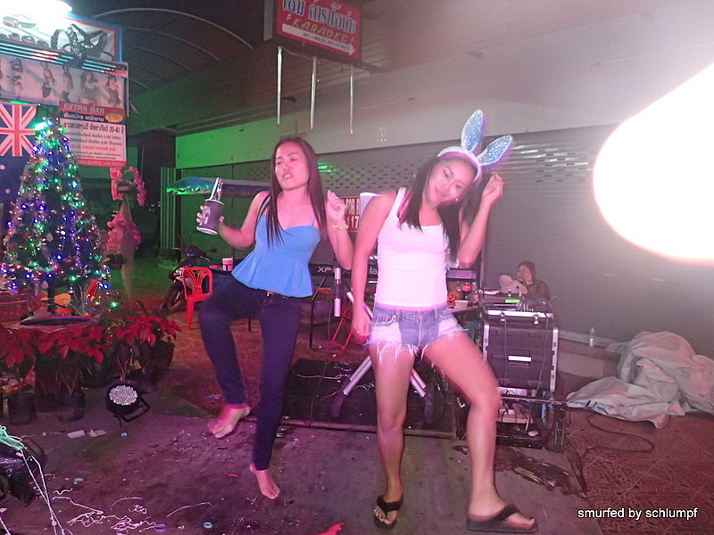 2014-12-31  Smurf Bar