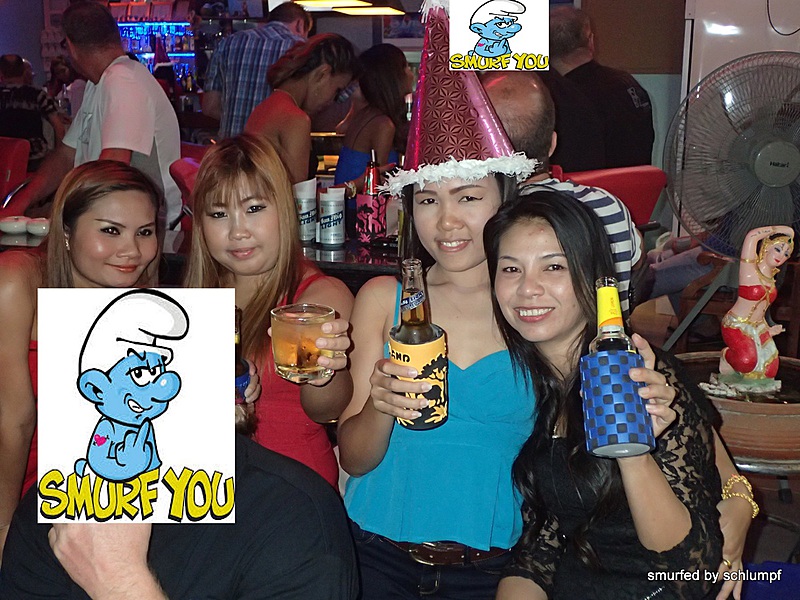 2014-12-31  Smurf Bar