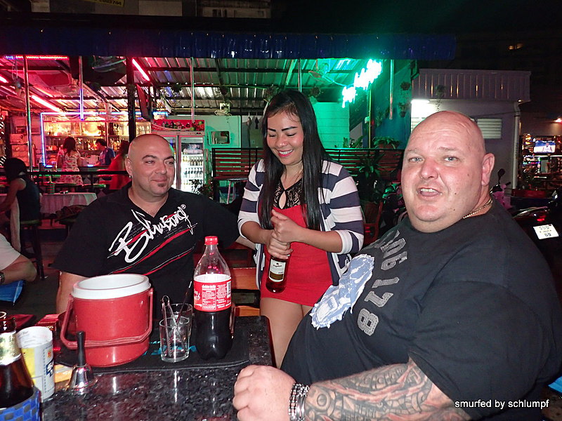 2014-12-31  Smurf Bar