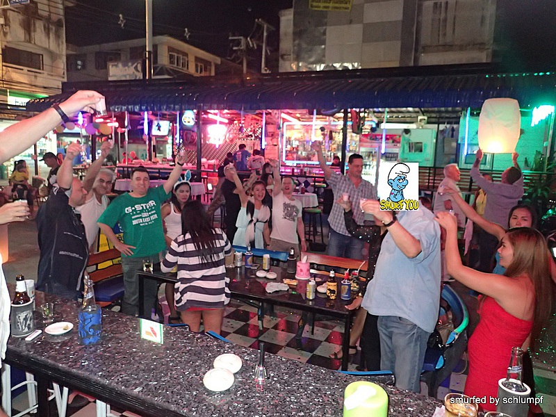 2014-12-31  Smurf Bar