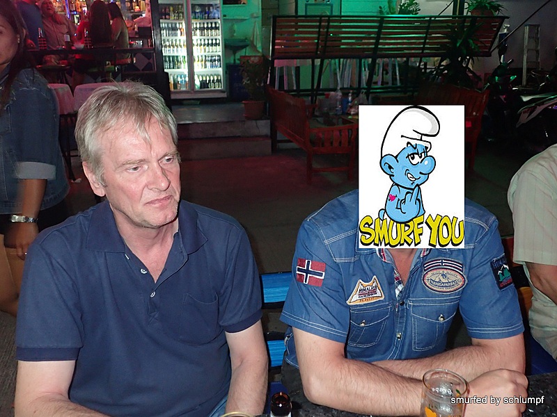 2015-01-01  Smurf Bar