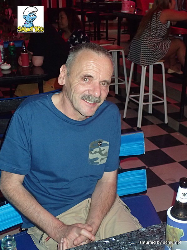 2015-01-01  Smurf Bar