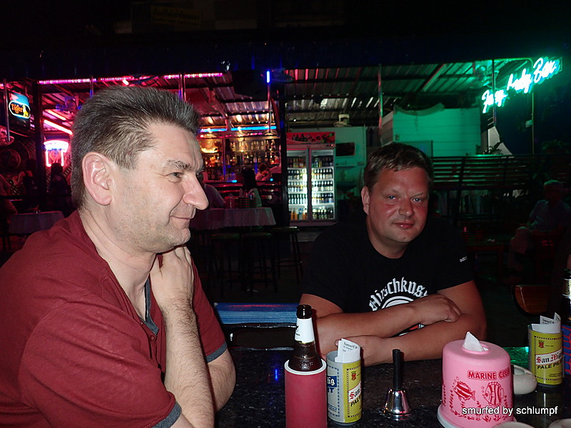 2015-01-02  Smurf Bar