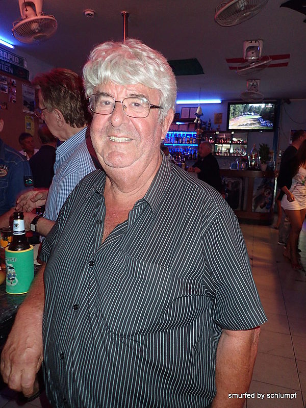 2015-01-03  Smurf Bar