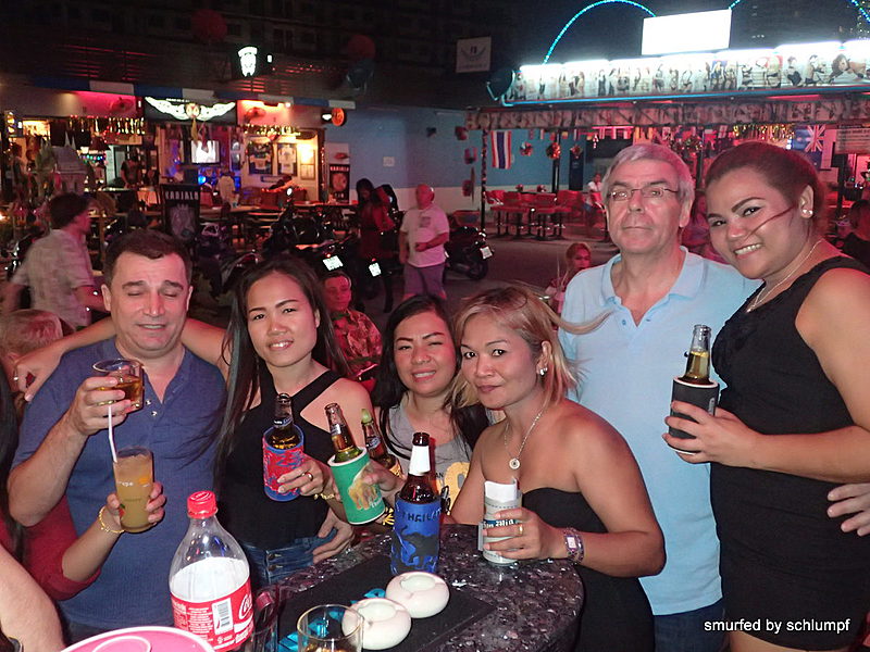 2015-01-04  Smurf Bar