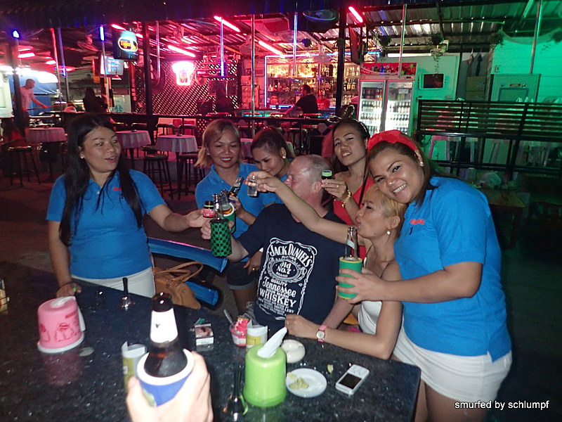 2015-01-05  Smurf Bar