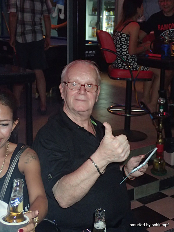 2015-01-05  Smurf Bar
