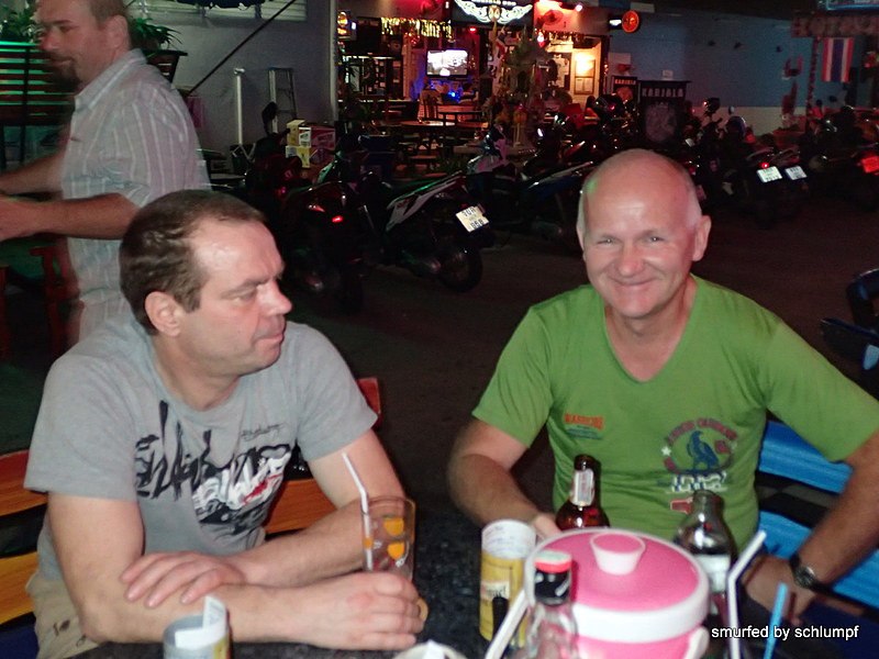 2015-01-07  Smurf Bar