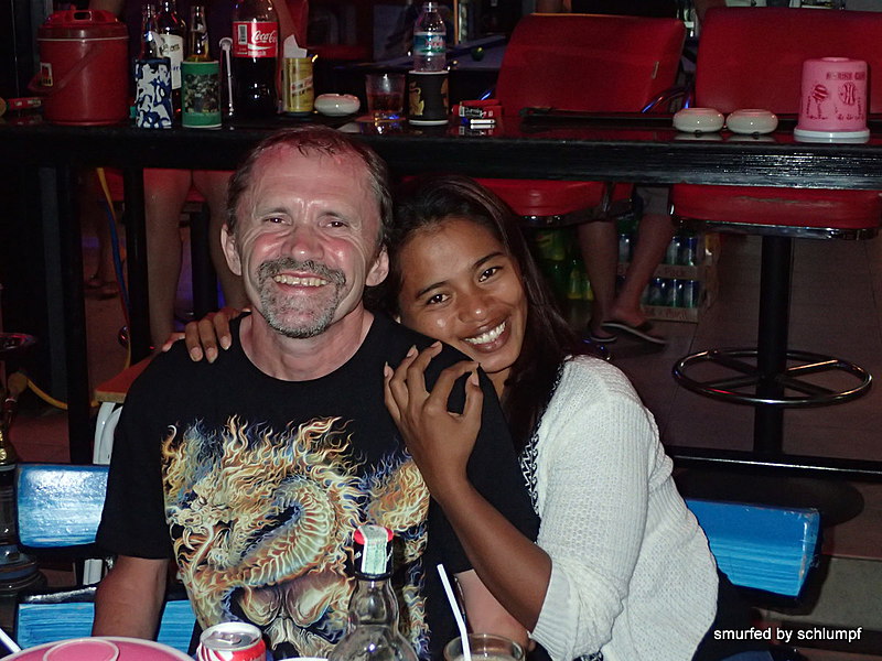2015-01-07  Smurf Bar