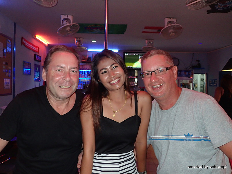 2015-01-07  Smurf Bar