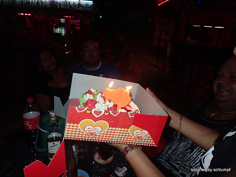 2015-01-08  Smurf Bar