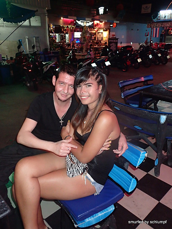 2015-01-08  Smurf Bar