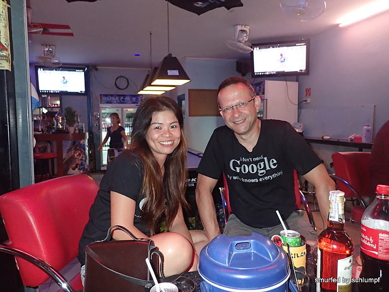 2015-01-10  Smurf Bar