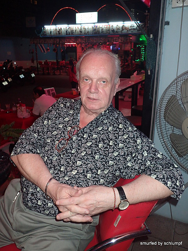 2015-01-10  Smurf Bar