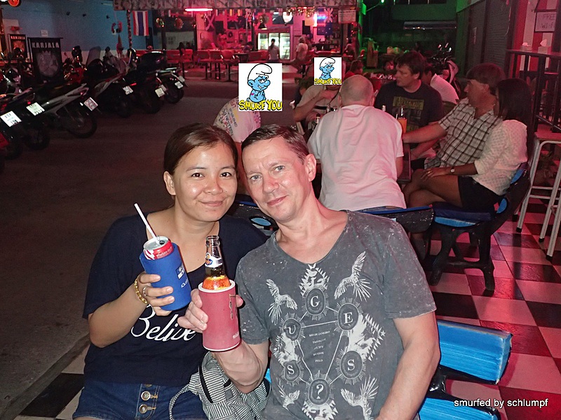 2015-01-10  Smurf Bar