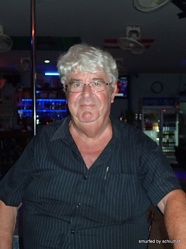 2015-01-10  Smurf Bar