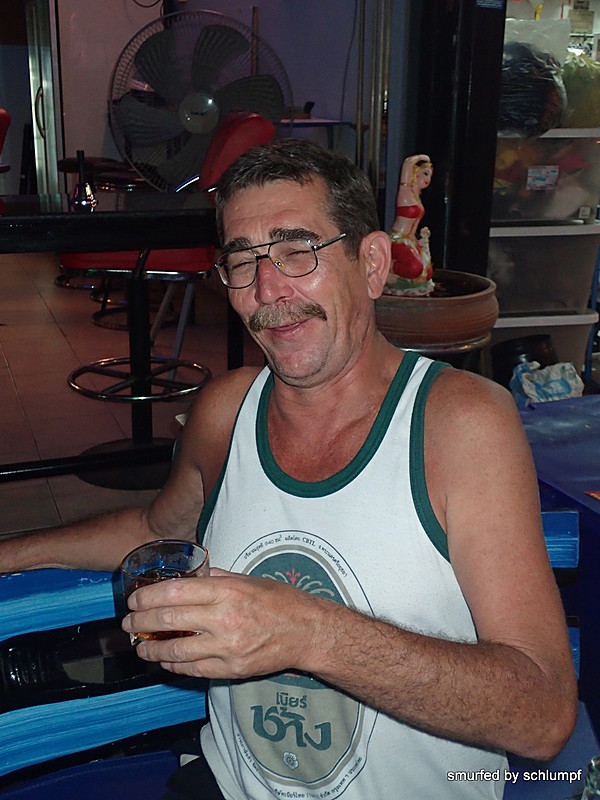 2015-01-10  Smurf Bar