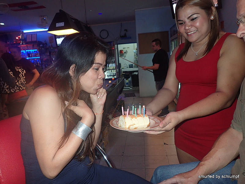 2015-01-11  Smurf Bar