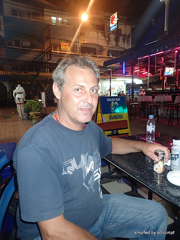 2015-01-11  Smurf Bar