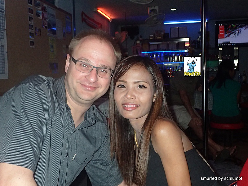 2015-01-11  Smurf Bar