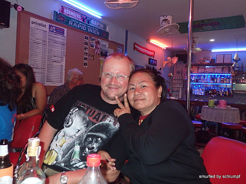 2015-01-12  Smurf Bar