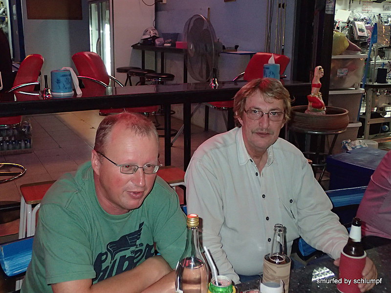 2015-01-13  Smurf Bar